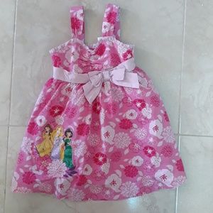 Disney princess dress